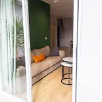 Harmony Center טיראנה