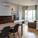 דירה Harmony Center *