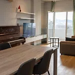 דירה Harmony Center טיראנה