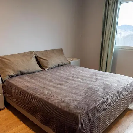 Harmony Center * Tirana