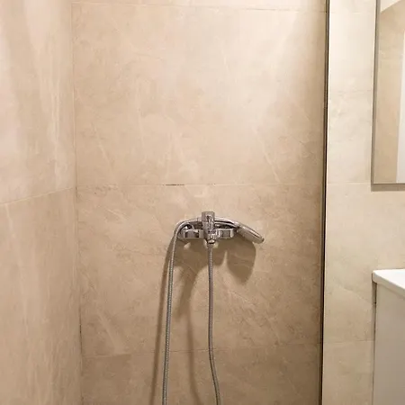 Apartamento Harmony Center Tirana