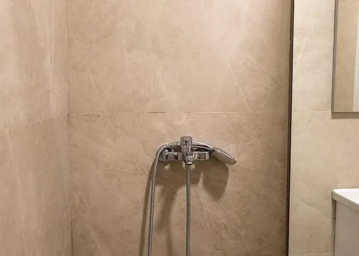 Harmony Center * Tirana