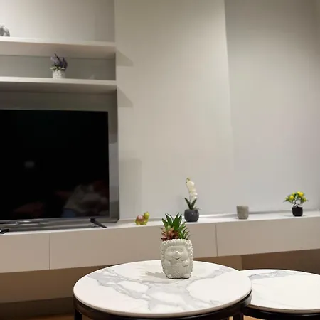 Апартаменты Harmony Center Тирана