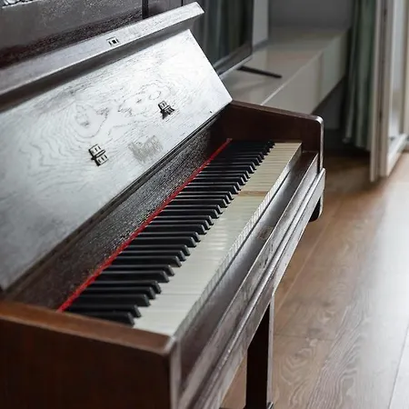 Harmony Center Апартаменты