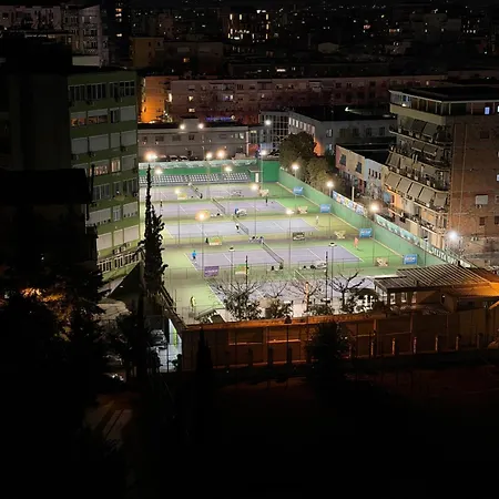 Harmony Center * Тирана