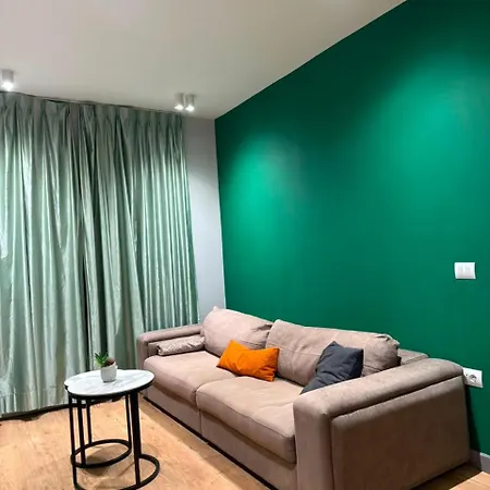 Harmony Center 아파트