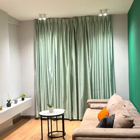 Harmony Center * 티라나