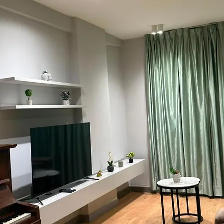 Harmony Center 티라나