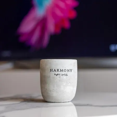 Harmony Center 아파트 티라나