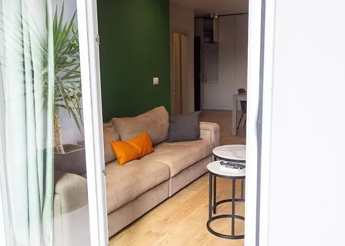 Harmony Center Тирана