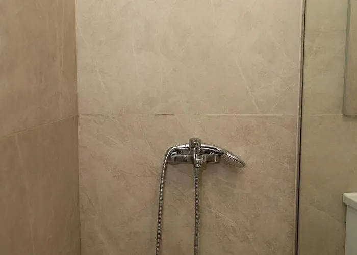 Harmony Center * Тирана