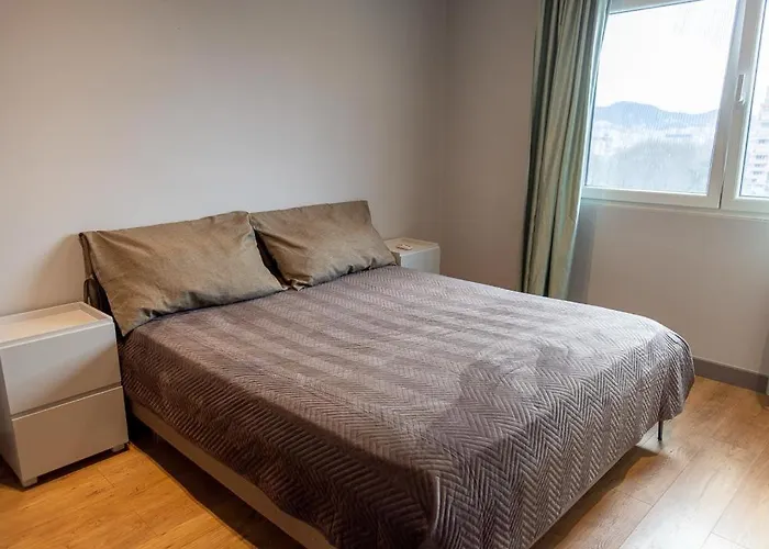 Harmony Center * Тирана