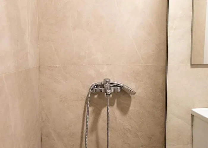 Апартаменты Harmony Center Тирана