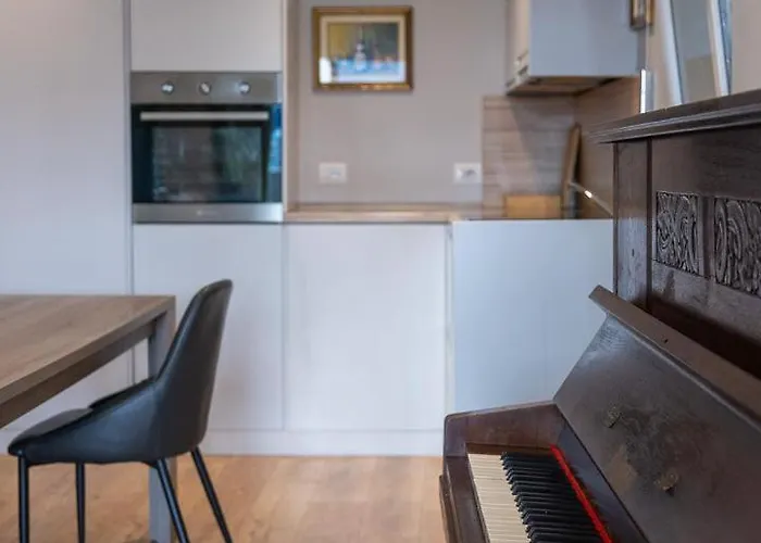 Harmony Center * Тирана