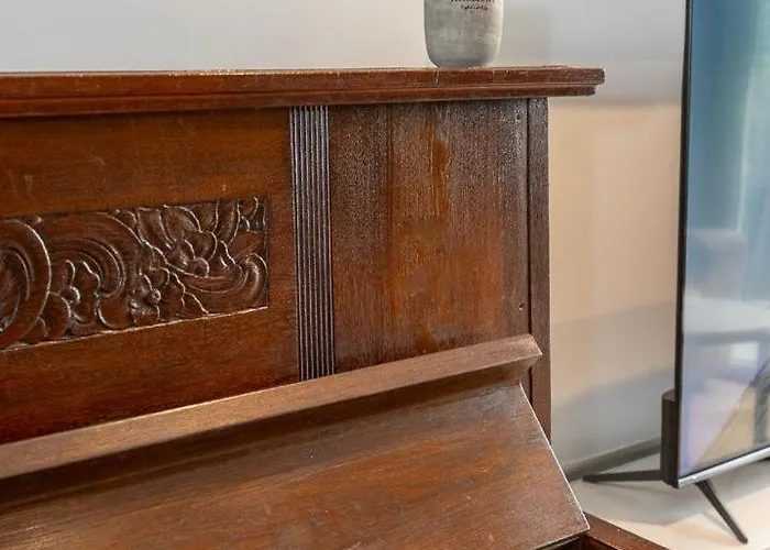 Апартаменты Harmony Center