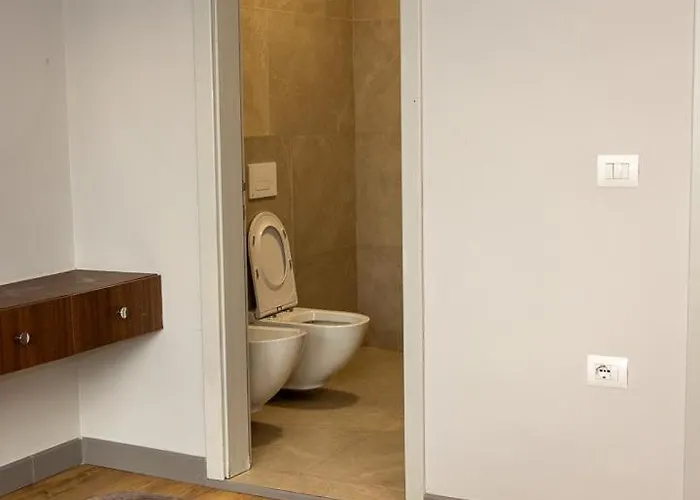 Harmony Center Тирана