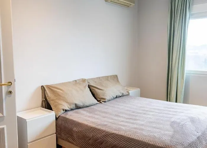 Harmony Center Апартаменты *