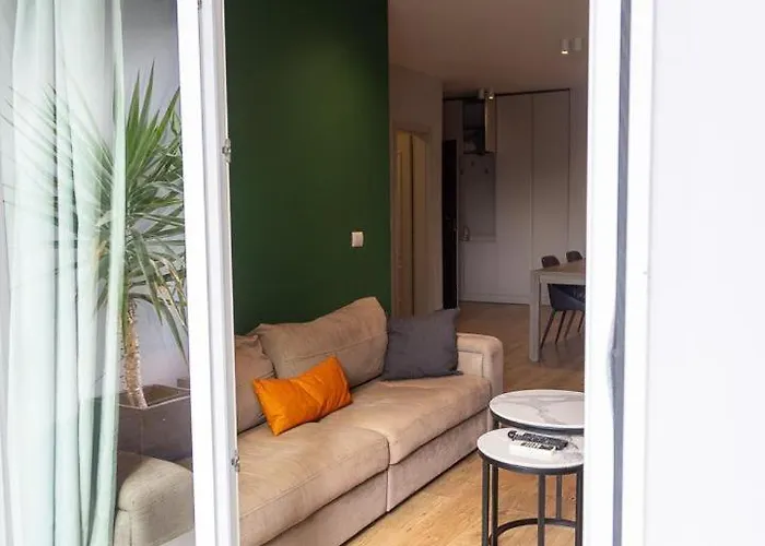 Harmony Center * Тирана