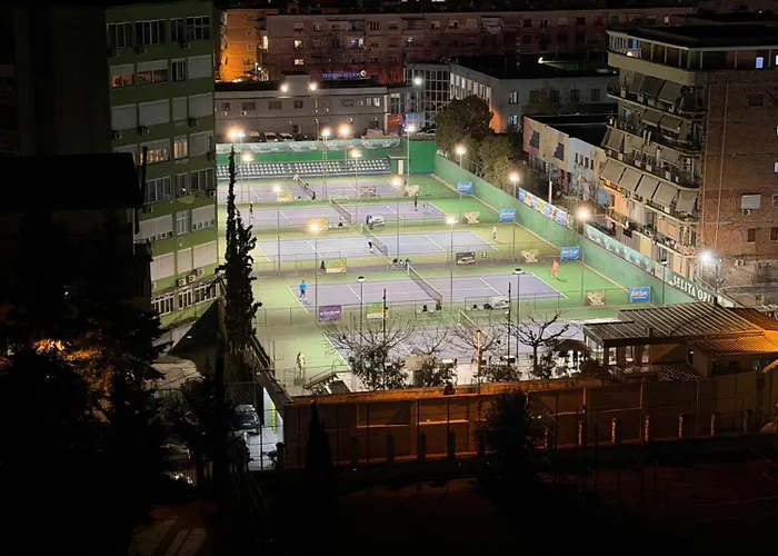 Harmony Center * Тирана